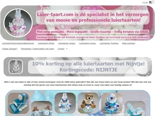 LUIER-TAART.COM