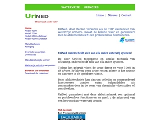 URINED