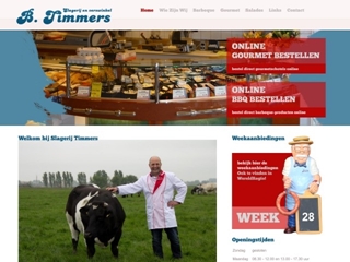 SLAGERIJ & VERSWINKEL TIMMERS