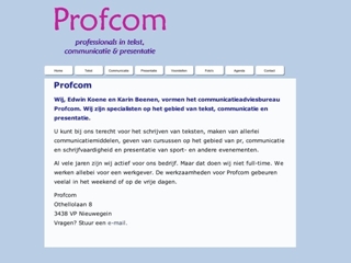 PROFCOM