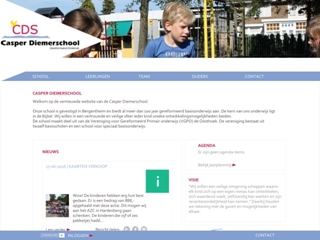 CASPER DIEMERSCH GEREF