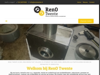 RENO TWENTE