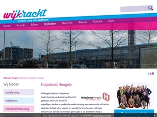 HULPDIENST HENGELO OV