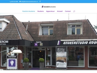 KOOISTRA KEUKENSTUDIO