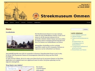 OMMEN STREEKMUSEUM