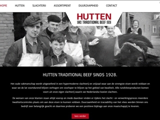 HUTTEN TRADITIONAL BEEF