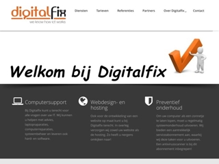 DIGITALFIX