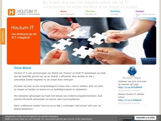 HOUTUM-IT
