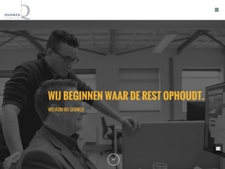 QUANZA ENGINEERING BV