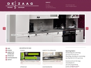KEUKENCENTRUM DE ZAAG