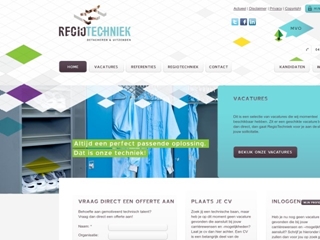 REGIO TECHNIEK EINDHOVEN BV