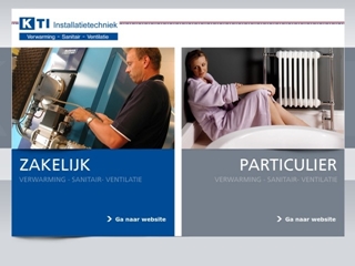 KTI SCHAGEN BV