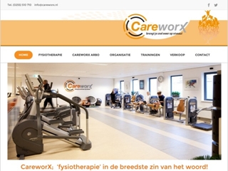 CAREWORX