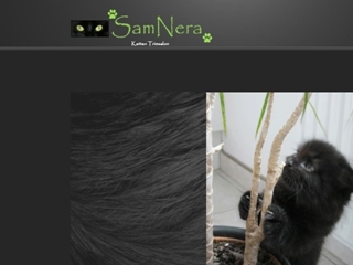 SAMNERA KATTENTRIMSALON