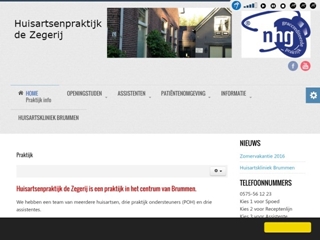 KLIJN VELDERMAN HUISARTS