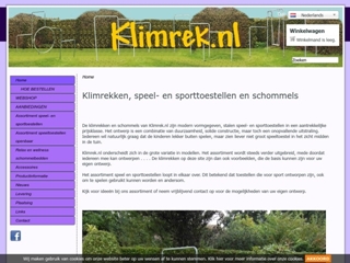 KLIMREK.NL