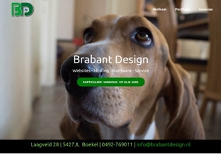 BRABANT DESIGN