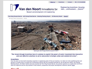 NOORT INNOVATIONS BV