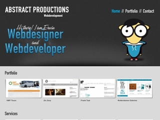 ABSTRACT PRODUCTIONS