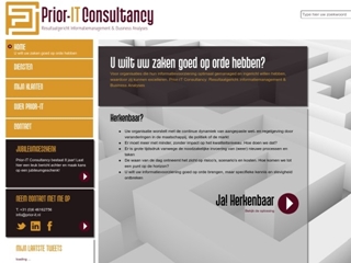 PRIOR-IT CONSULTANCY