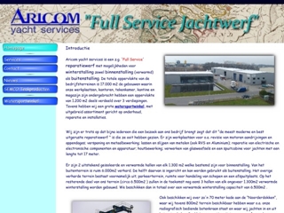 ARICOM BV