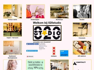 020STUDIO