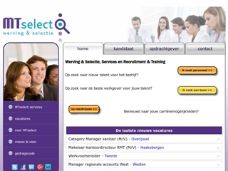 MTSELECT