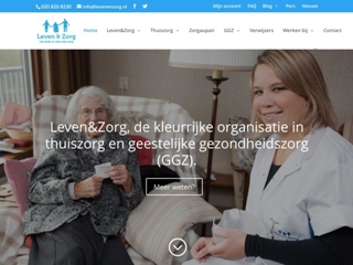 LEVEN & ZORG BV
