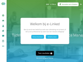E-LINKED BV