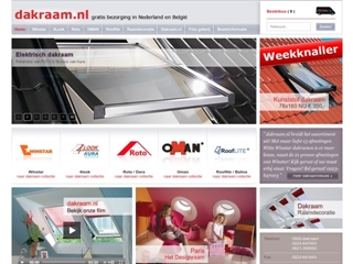 DAKRAAM.NL