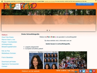 FOTO DREBO