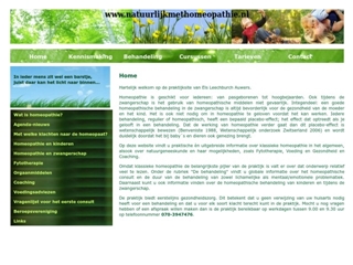 LEECHBURCH AUWERS HOMEOPATHIE