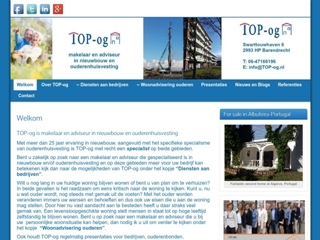 TOP-ONROERENDE GOEDEREN