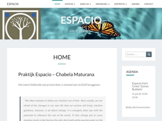 ESPACIO PRAKTIJK VOOR INTEGRATIEVE PSYCHOTHERAPIE