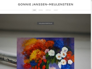 JANSSEN VORMGEVING