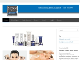 MOOI MV BEAUTY & WELLNESS STUDIO