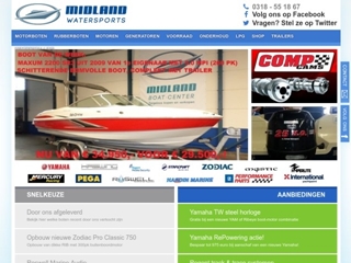 MIDLAND WATERSPORTS