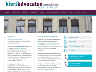 KIERS ADVOCATENKANTOOR