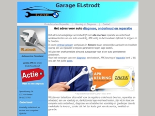 ELSTRODT AUTOSERVICE