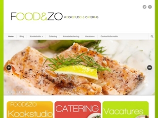 FOOD & ZO BREEZAND
