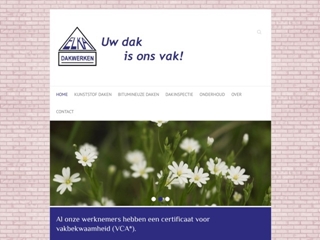 ELKA DAKWERKEN