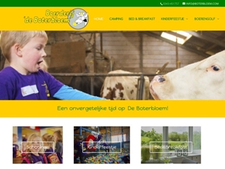 BOTERBLOEM LEO EN RIA VAN DOORN
