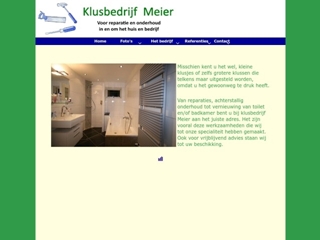 KLUSBEDRIJF MEIER