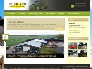 US BILANG BV LOONBEDRIJF