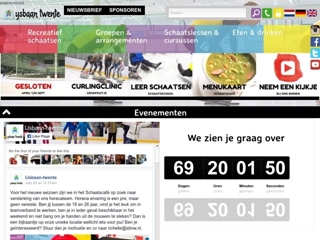 IJSBAAN TWENTE BV