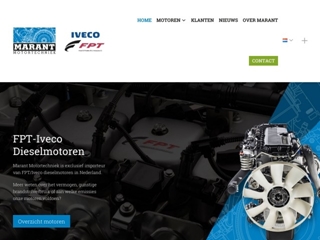 MARANT MOTORTECHNIEK