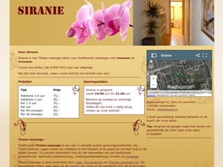 SIRANIE