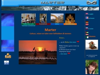 MARTER