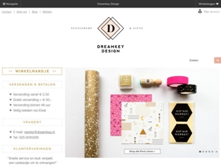 DREAMKEY DESIGN