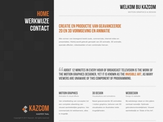 KAZCOM